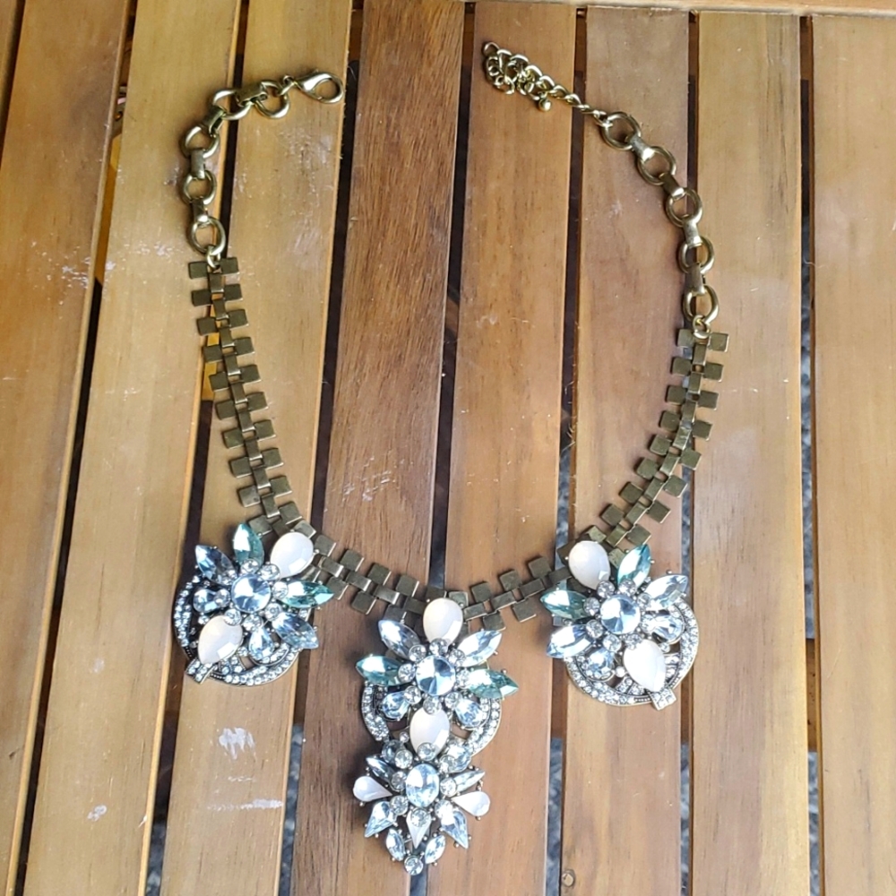 Statement Necklace